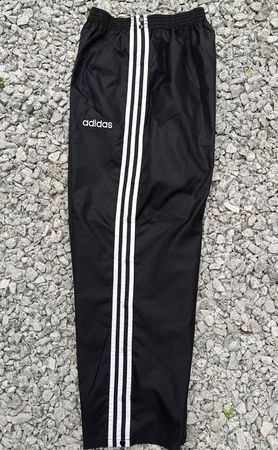 Men's Adidas Track Pants