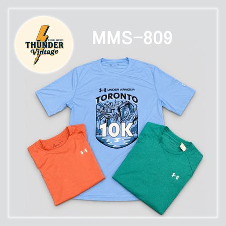 Under Armour Sport T-Shirt (Mms-809)