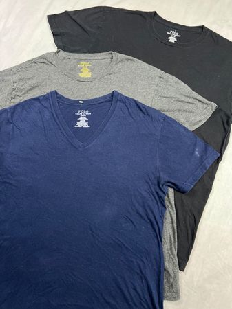 T-shirt Polo Ralph Lauren (T-0064)