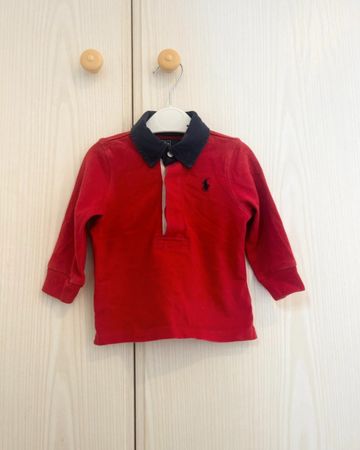 Ralph lauren kids sweaters