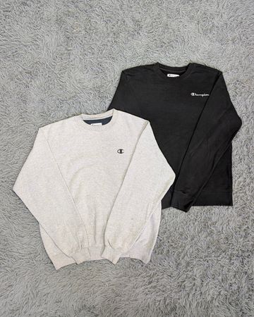 ## Champion Branded Sweatshirts
