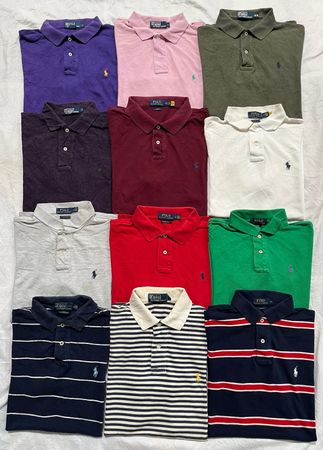 Ralph Lauren T-Shirts