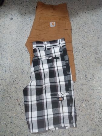 Shorts Carhartt & Dickies