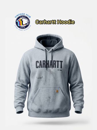 Carhartt Hoodies - VH01