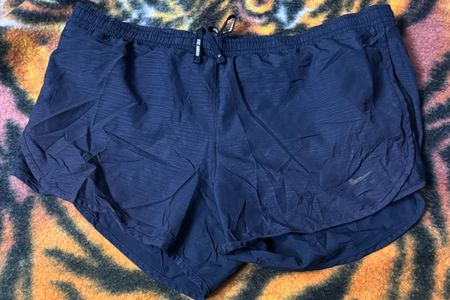 Nike sexy shorts