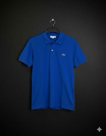 Lacoste polo T-Shirts