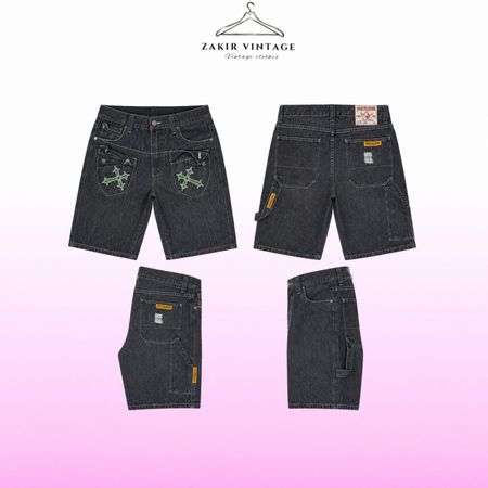 Hip Hop Shorts