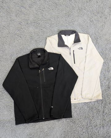 ###The North Face Jackets