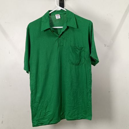 50:50 COLLAR T-SHIRTS - BUNDLE 07