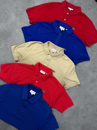 Lacoste T-Shirts