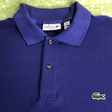 Premium Lacoste T Shirts
