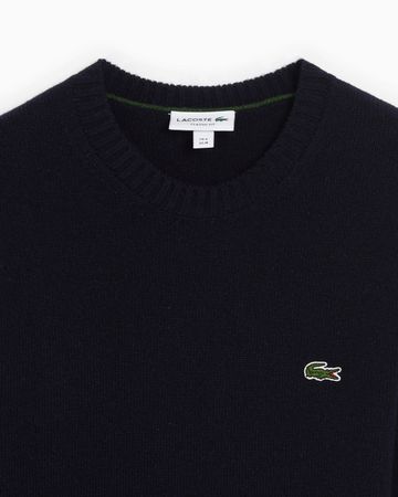 premium Lacoste sweater