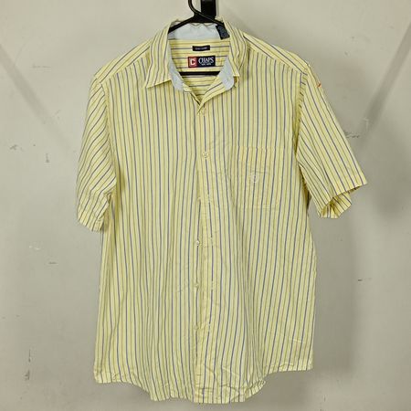 CHAPS MEN'S SHIRTS - BUNDLE 15