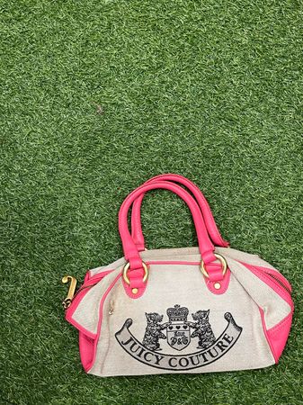 Juicy couture bags