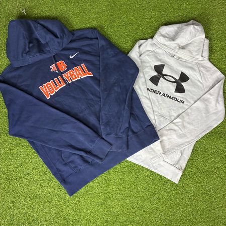 Mix branded sweatshirts (zrs 186)