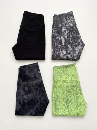 Lululemon Leggings (TA 029 )