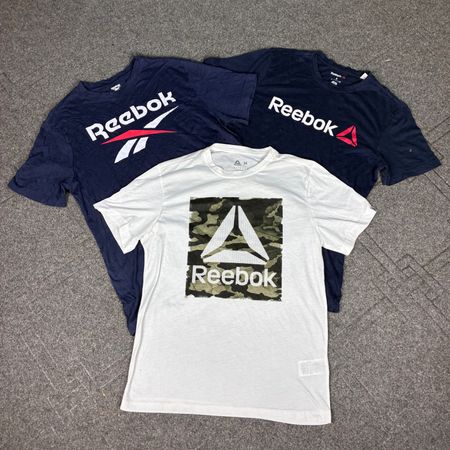 Reebok round neck t shirt (cv 301)