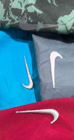 Nike Sexy Shorts (1460)