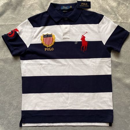 Big Pony Ralph Lauren T-Shirts