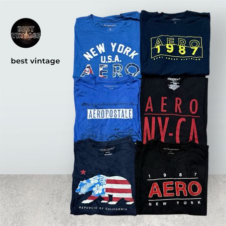 Aeropostale T-Shirts
