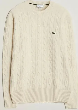Lacoste sweater