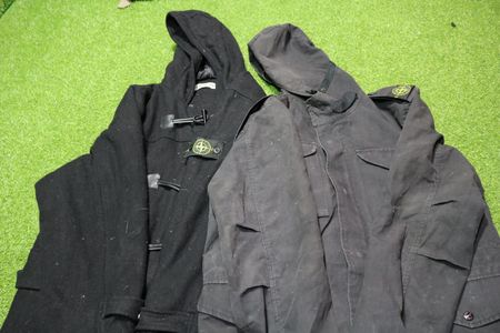 Stone island Jacket