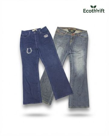 Levi’s Bootcut Jeans