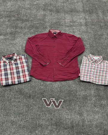 Tommy Hilfiger Shirts #130826 #003