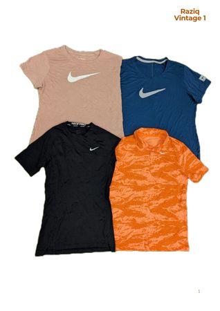💥 RV4108 Women Nike Tees