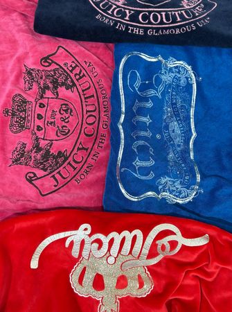 Juicy Coutur Hoodies Jacke (1612)