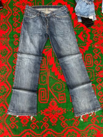 Levi’s Vintage Bootcut Jeans – Mixed Models