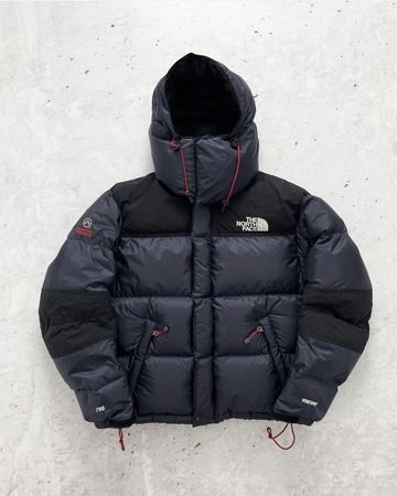 Vestes doudoune Authentic North Face