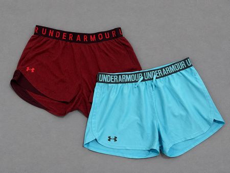 Under Armour Sexy Short (1476)