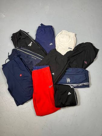 Track pants