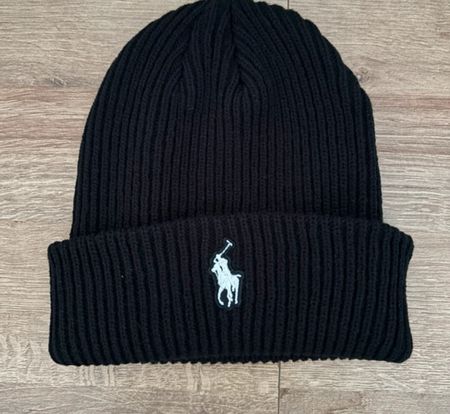 Branded beanies