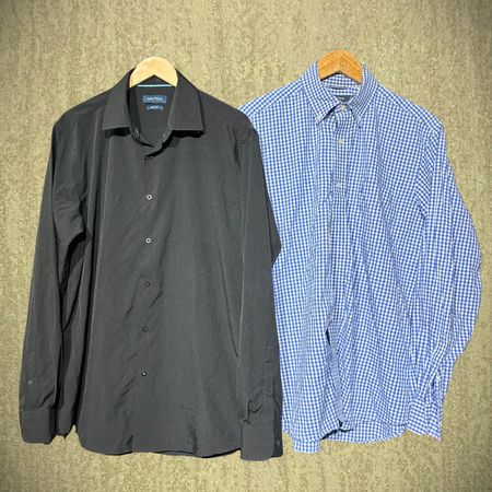 Classic Nautica shirts (FNC:52)