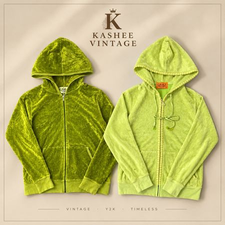 juicy counture jacket