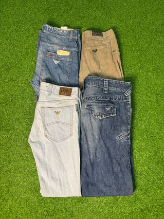 Armani jeans