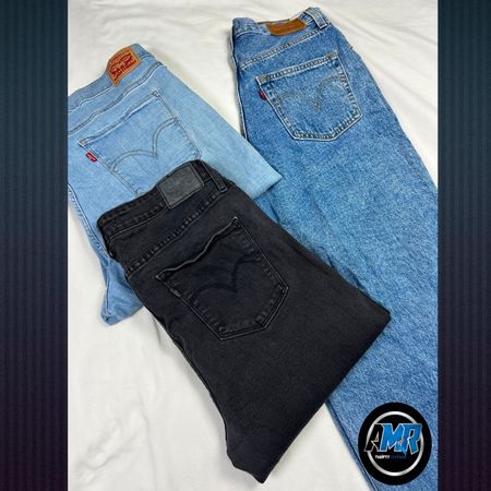 Levi's jeans