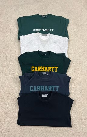 Carhartt Sweatshirts