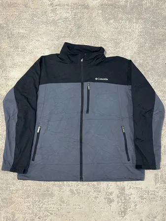 Columbia Mix Jackets - [TS-0719]
