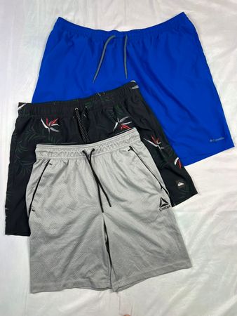 Shorts de sport de marque Mix