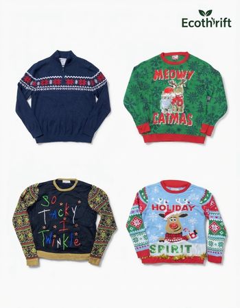 Christmas Sweater
