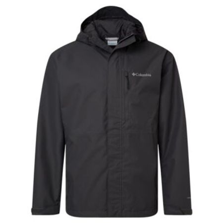Authentic Columbia Jackets