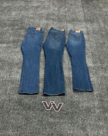 Levi's Jeans #150826 #027