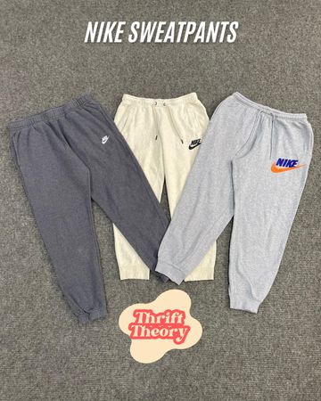 Nike Sweatpants - (08/08)