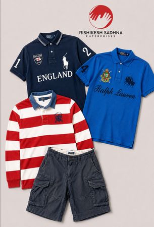 Polo Ralph Lauren Mixed Bundle 🔥