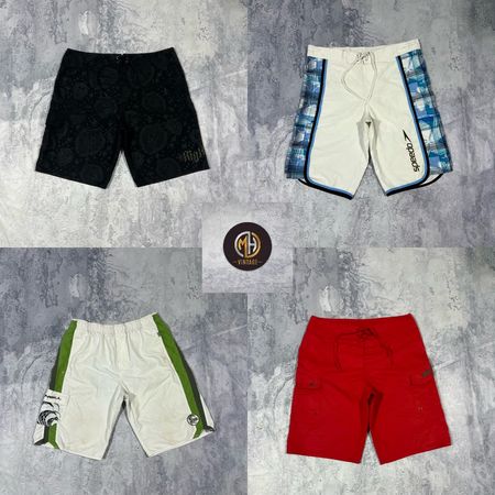 Surfwear Shorts