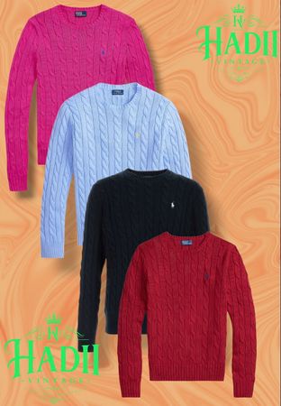 Polo Ralph Lauren sweater