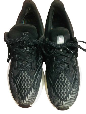 Multiple Athletic Nike Sneakers
